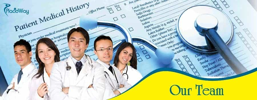 Best Physicians in Dubai, UAE